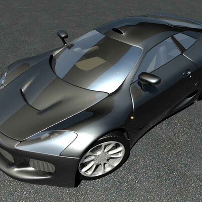 ConceptCar