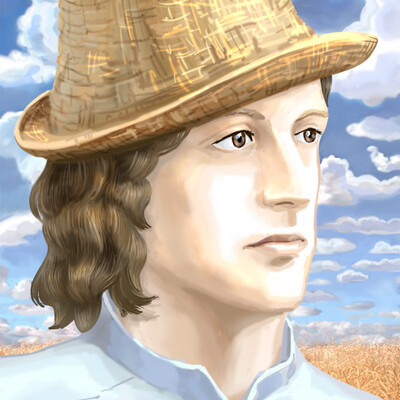 Portret