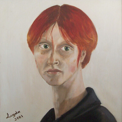 avtoportret