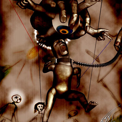 _The Childhood : Willlesss_2 (prt. _Endlesss Dream)