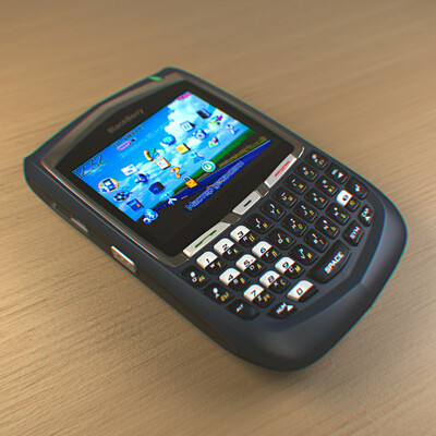 Blackberry