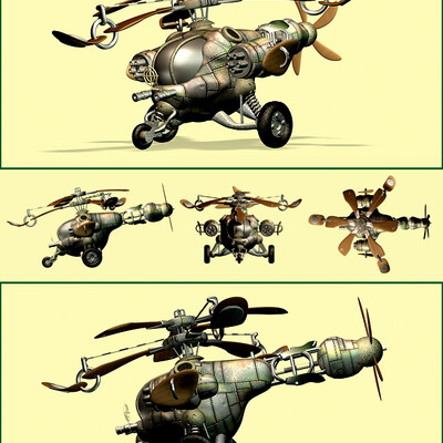 gnomish_helicopter