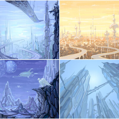 4 planets