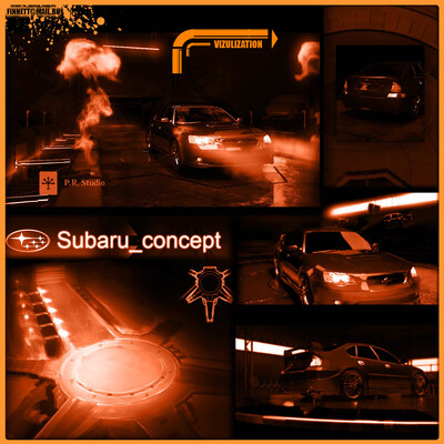 Subaru