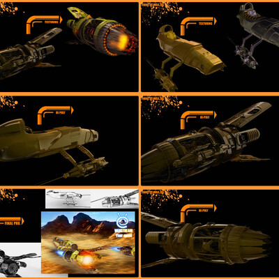 Star Wars Setca