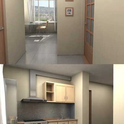 Interior Design