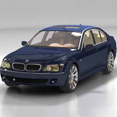 Bumer 7 2006