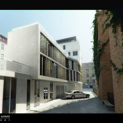 Chaka street apartaments