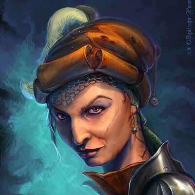 Avantyuristka