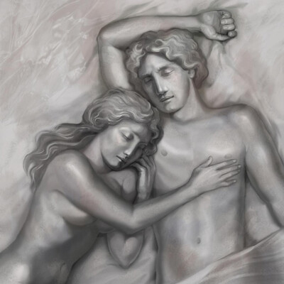 ancient love