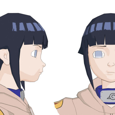 Hinata Hyuga