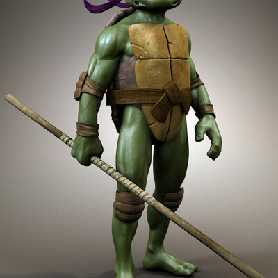 Donatello