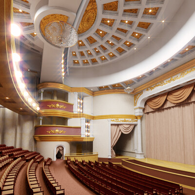 Teatr v Tyumeni