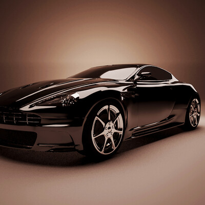 Aston