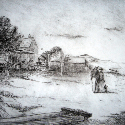 Derevenka