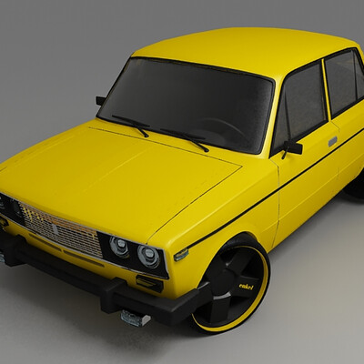 LADA VAZ 2106