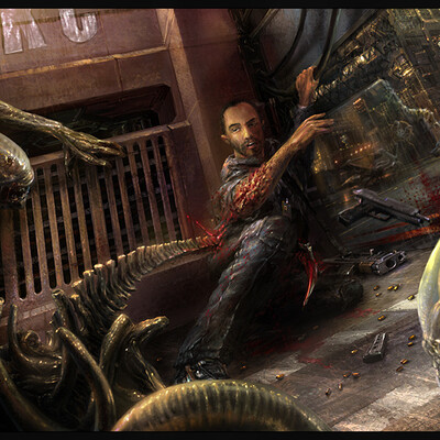 Dead End