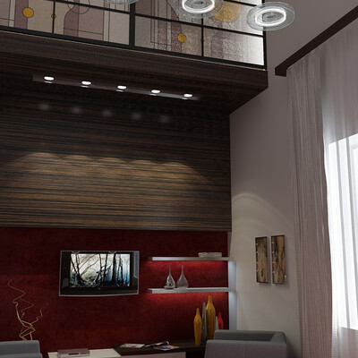 room