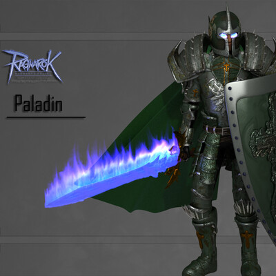 Paladin