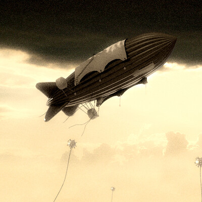 Zeppelin
