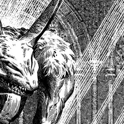 Demon