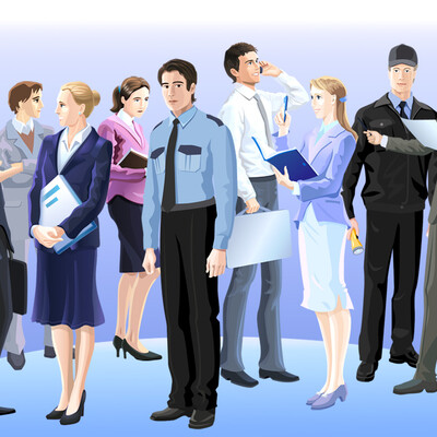 People