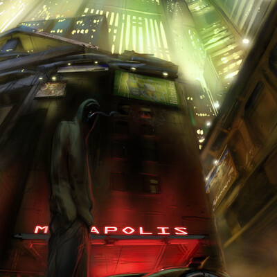 megapolis