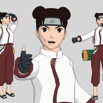 Ten-ten