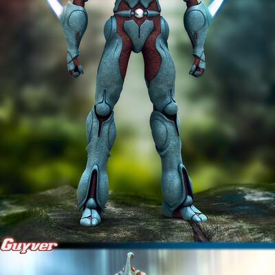 The Guyver