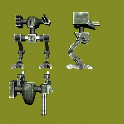 Robot0-0