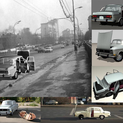 Moskvich 2140