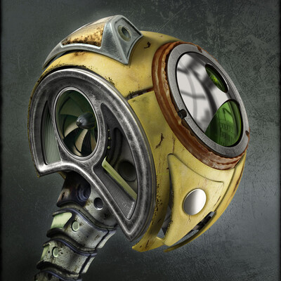 cyborg