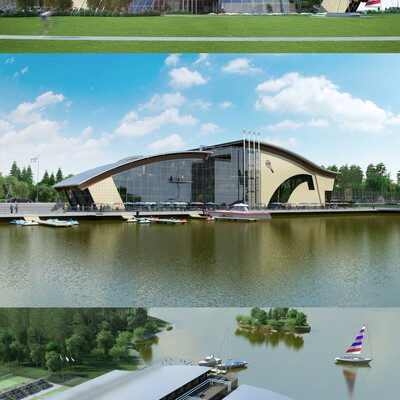 sportivnyiy kompleks
