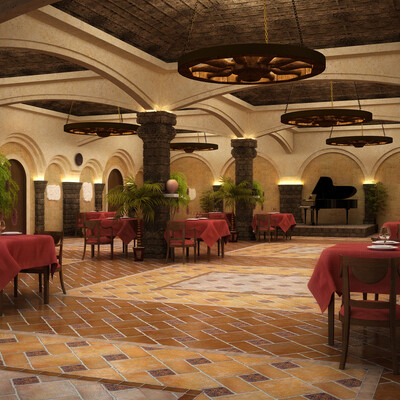 restoran