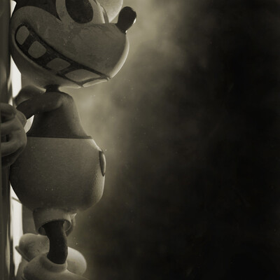 Mickey