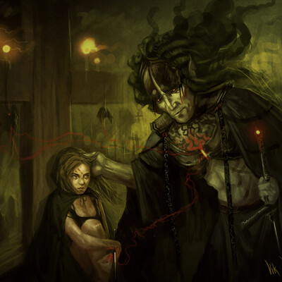 Sacrifice
