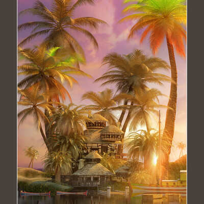 Paradiz-)))