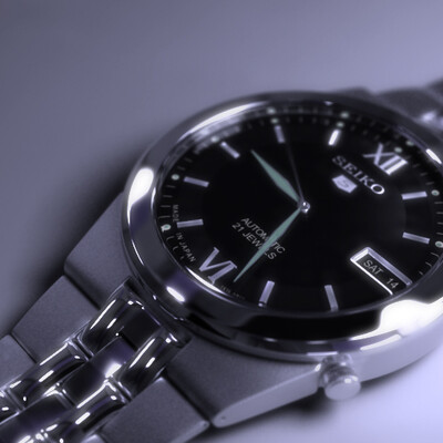 Seiko Automatic