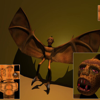 Vampi