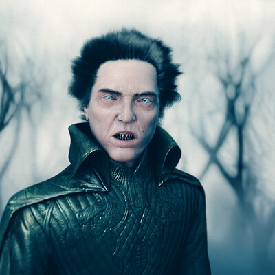 Sleepy Hollow