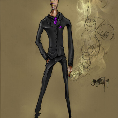 Blackman