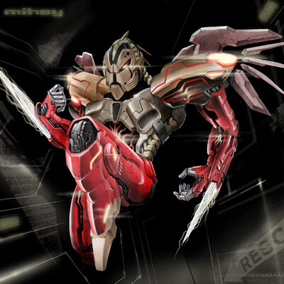 transform