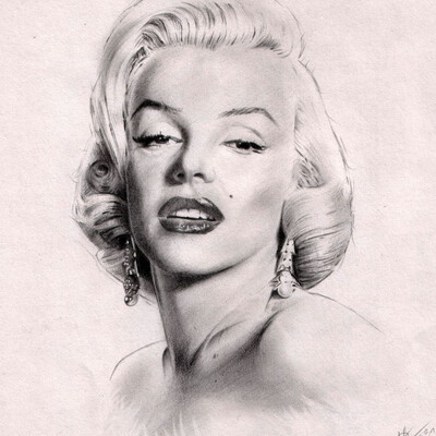 Merilin Monro