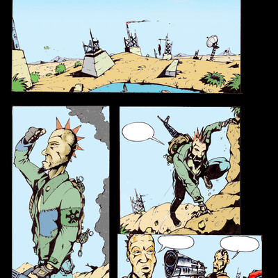 Banditos