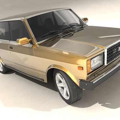 VAZ-2107