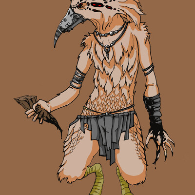 Shaman