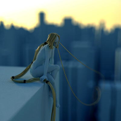 Solitude