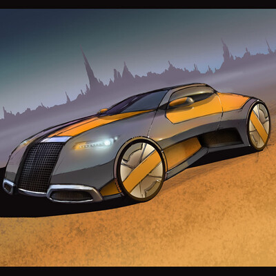 concept