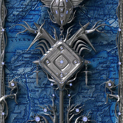 Imperial Award