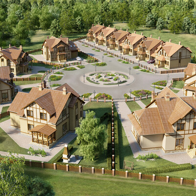 Village
